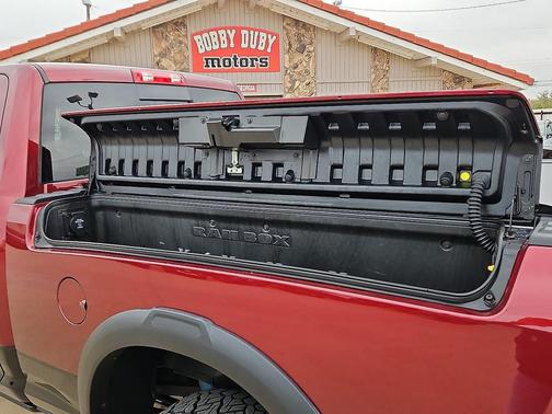 2024 RAM 2500 Power Wagon