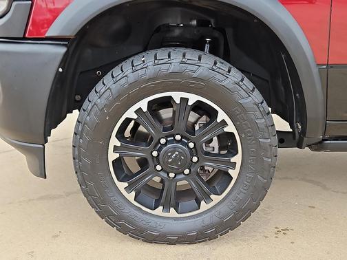 2024 RAM 2500 Power Wagon