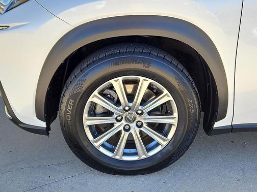 2019 Lexus NX 300 F Sport