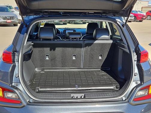 2020 Hyundai KONA Limited