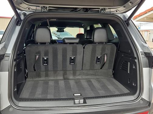 2025 Buick Enclave Preferred FWD