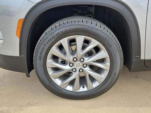 2025 Buick Enclave Preferred FWD