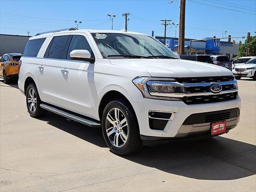 2023 Ford Expedition Max Limited