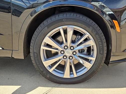 2024 Cadillac XT6 Premium Luxury AWD