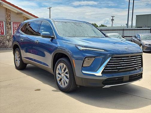 2025 Buick Enclave Preferred FWD