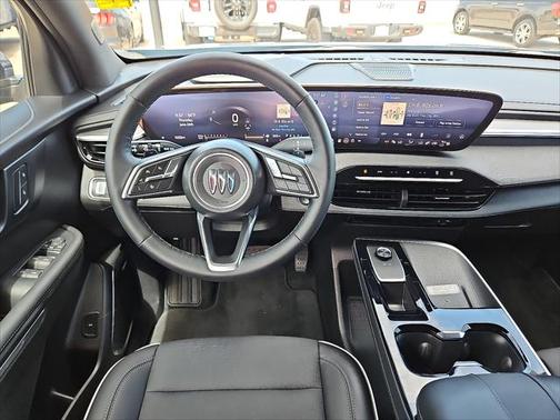2025 Buick Enclave Preferred FWD
