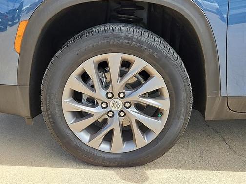 2025 Buick Enclave Preferred FWD