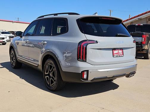 2023 Kia Telluride SX Prestige X-Line