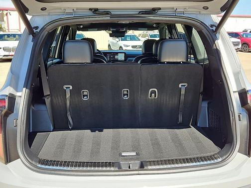 2023 Kia Telluride SX Prestige X-Line