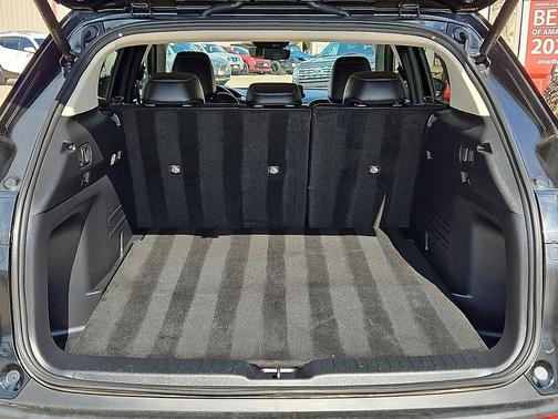 2024 Mazda CX-50 2.5 S Preferred Package