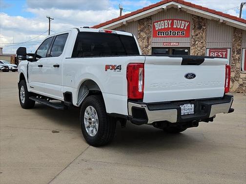 2024 Ford F-250 XLT