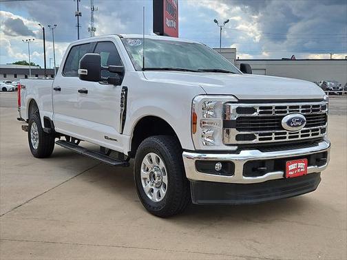 2024 Ford F-250 XLT
