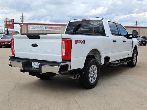2024 Ford F-250 XLT