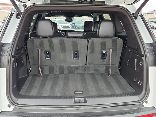 2024 GMC Acadia FWD Elevation