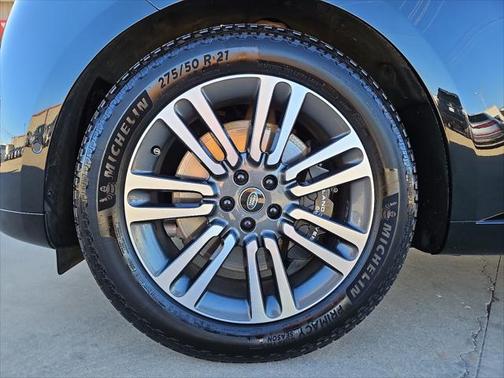 2023 Land Rover Range Rover Autobiography 7 Seat