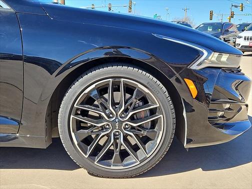 2024 Kia K5 GT