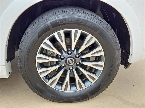 2023 Nissan Armada SL 2WD