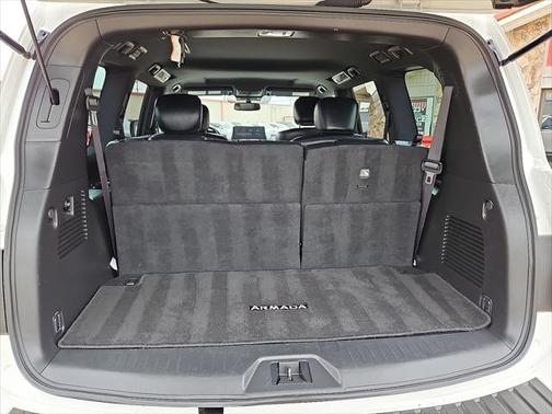 2023 Nissan Armada SL 2WD