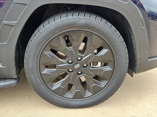 2024 Hyundai TUCSON XRT