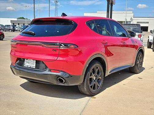2024 Dodge Hornet R/T EAWD