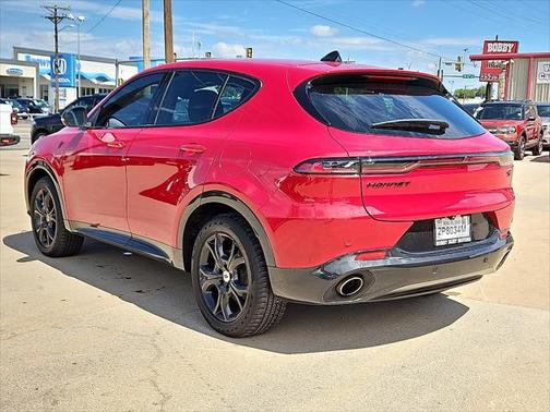 2024 Dodge Hornet R/T EAWD