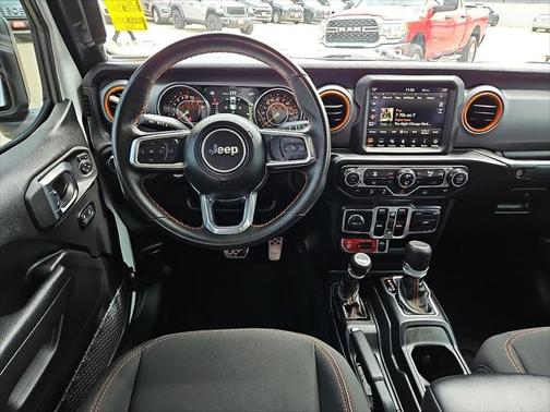2023 Jeep Gladiator Mojave 4x4