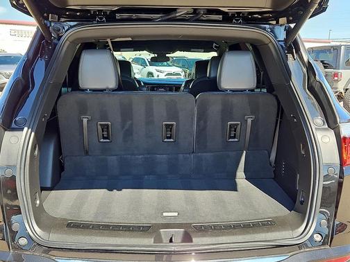 2023 Buick Enclave Essence FWD