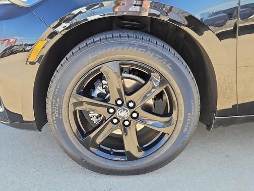 2023 Buick Enclave Essence FWD