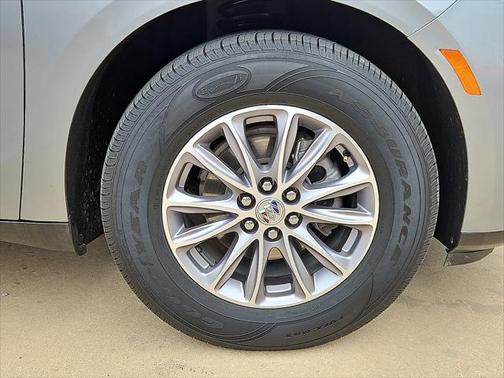 2024 Buick Enclave Premium AWD