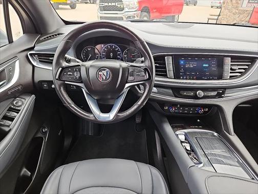 2024 Buick Enclave Premium AWD