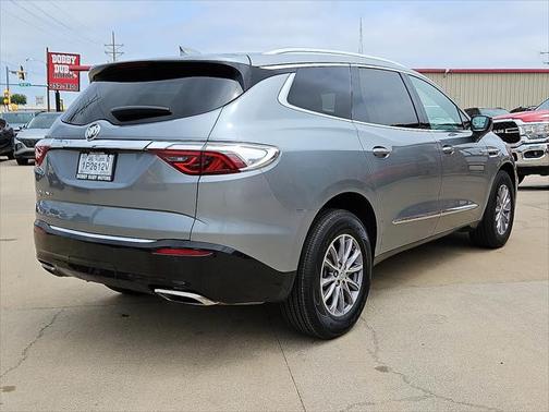 2024 Buick Enclave Premium AWD