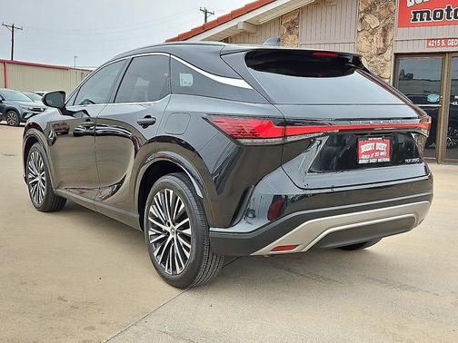2023 Lexus RX 350 Premium Plus