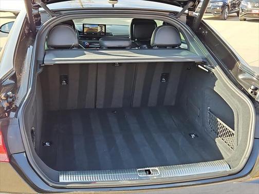 2024 Audi A5 Sportback 45 S Line Premium Plus