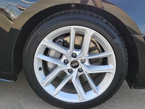2024 Audi A5 Sportback 45 S Line Premium Plus