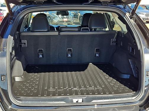 2025 Subaru Outback Touring