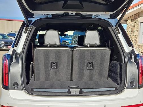 2021 Cadillac XT6 Sport AWD