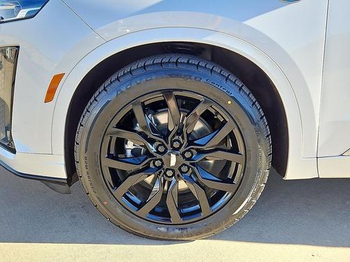 2021 Cadillac XT6 Sport AWD