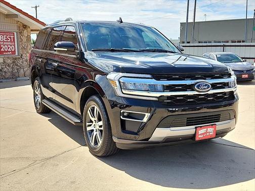2024 Ford Expedition Limited