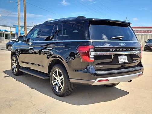 2024 Ford Expedition Limited