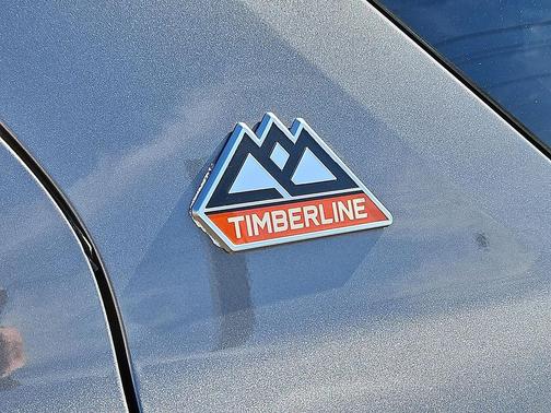 2021 Ford Explorer Timberline