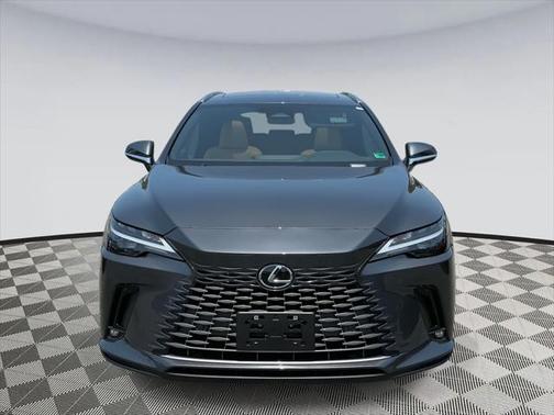 2025 Lexus RX 350 Base
