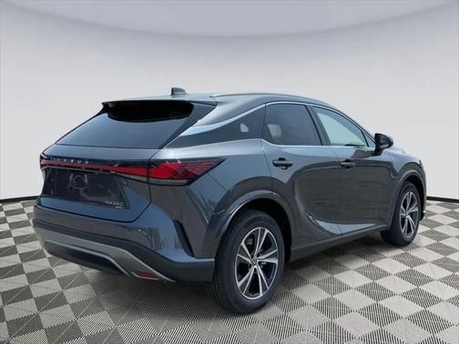 2025 Lexus RX 350 Base