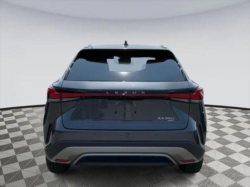 2025 Lexus RX 350 Base