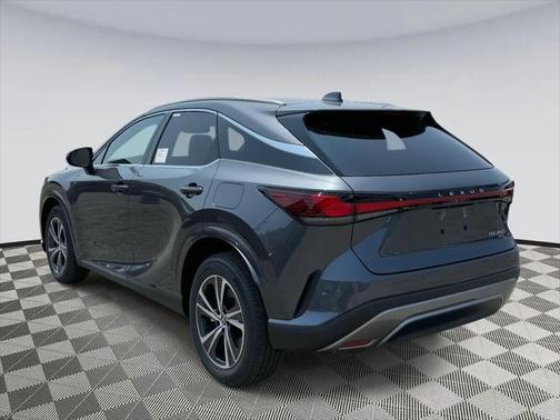 2025 Lexus RX 350 Base
