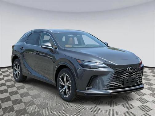 2025 Lexus RX 350 Base