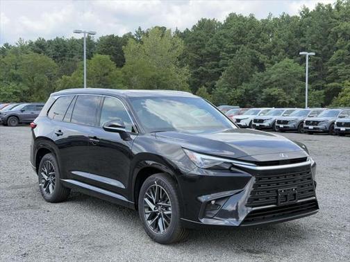 2025 Lexus TX 350 Premium