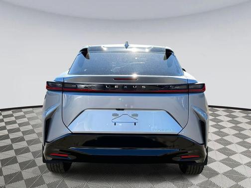 2026 Lexus RZ 350e Premium