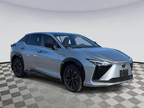 2026 Lexus RZ 350e Premium