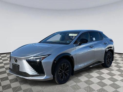 2026 Lexus RZ 350e Premium