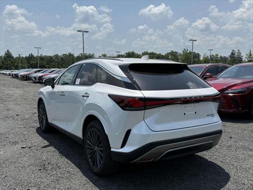 2025 Lexus RX 350 Base